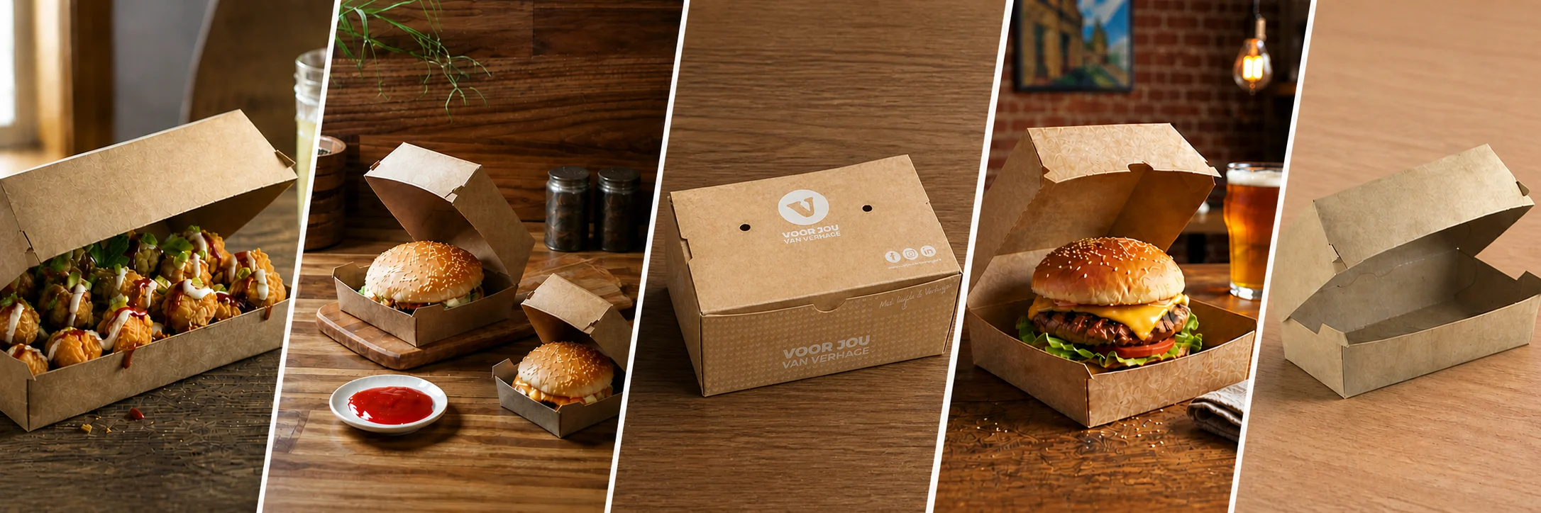Bakery Packaging